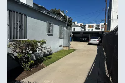 3526 Farmdale, Los Angeles, CA 90016 - Photo 5