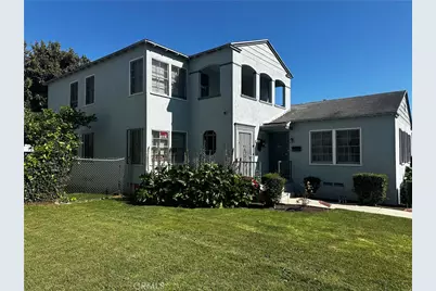 3526 Farmdale, Los Angeles, CA 90016 - Photo 1