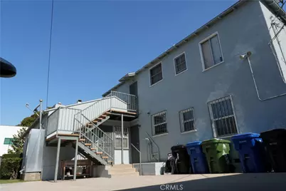 3526 Farmdale, Los Angeles, CA 90016 - Photo 27