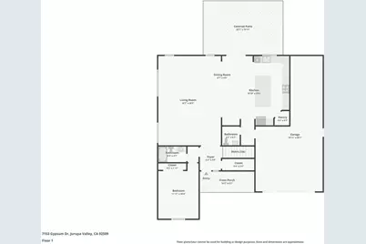 7153 Gypsum, Jurupa Valley, CA 92509 - Photo 53