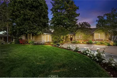 3806 Rosehedge Drive, Fullerton, CA 92835 - Photo 1