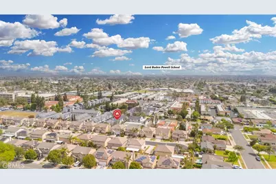 701 S Hayward #18, Anaheim, CA 92804 - Photo 31
