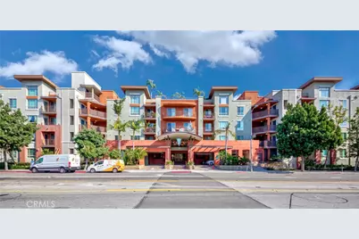 100 S Alameda Street #321, Los Angeles, CA 90012 - Photo 1