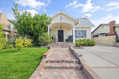 816 N Kenmore Avenue, Los Angeles, CA 90029 - Photo 1