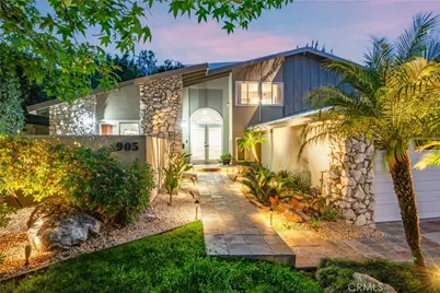 905 N Hillside, Long Beach, CA 90815 - Photo 1