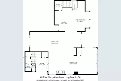 40 E Neapolitan, Long Beach, CA 90803 - Photo 39