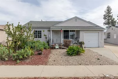 9557 Aldrich, Pico Rivera, CA 90660 - Photo 1