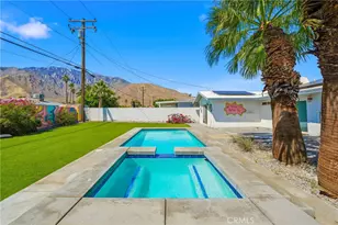 431 W Avenida Cerca, Palm Springs, CA 92262 - Photo 7