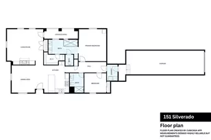 151 Silverado, Irvine, CA 92618 - Photo 29