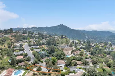 3737 San Augustine, Glendale, CA 91206 - Photo 53