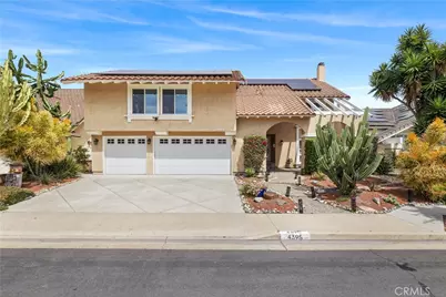 4395 Avenida Carmel, Cypress, CA 90630 - Photo 1