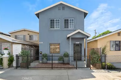 10406 Avalon Boulevard, Los Angeles, CA 90003 - Photo 1