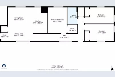 10406 Avalon Boulevard, Los Angeles, CA 90003 - Photo 33