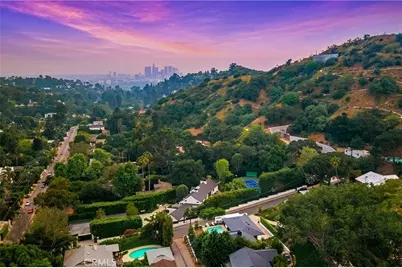 9621 Cedarbrook, Beverly Hills, CA 90210 - Photo 31