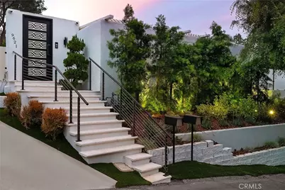 9621 Cedarbrook, Beverly Hills, CA 90210 - Photo 37