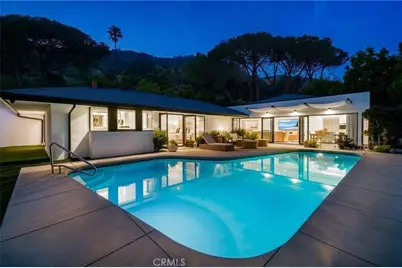 9621 Cedarbrook, Beverly Hills, CA 90210 - Photo 3