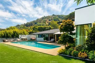 9621 Cedarbrook, Beverly Hills, CA 90210 - Photo 3