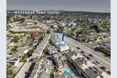 14865 Mulberry Drive #1101, Whittier, CA 90604 - Photo 13