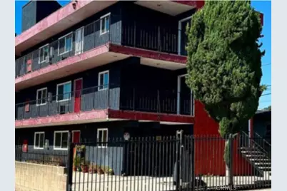 940 New Depot, Echo Park, CA 90012 - Photo 1