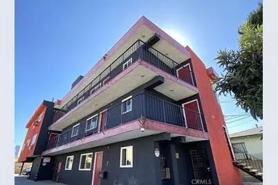 940 New Depot, Echo Park, CA 90012 - Photo 3