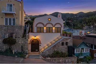 209 E Whittley, Avalon, CA 90704 - Photo 1
