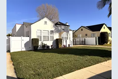 8758 S Hobart, Los Angeles, CA 90047 - Photo 3