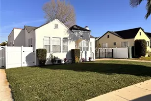 8758 S Hobart, Los Angeles, CA 90047 - Photo 3