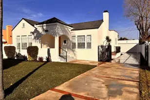 8758 S Hobart, Los Angeles, CA 90047 - Photo 3