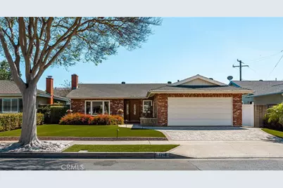 1218 E Chalynn Avenue, Orange, CA 92866 - Photo 1