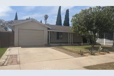1128 S Parton, Santa Ana, CA 92707 - Photo 1