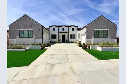12545 N Silver Spur Court, Porter Ranch, CA 91326 - Photo 1