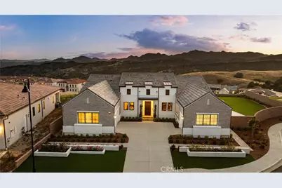 12545 N Silver Spur Court, Porter Ranch, CA 91326 - Photo 3