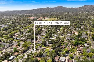 1710 N Los Robles, Pasadena, CA 91104 - Photo 47