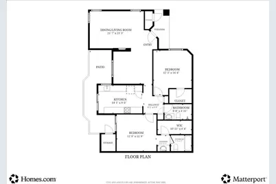 5470 Copper Canyon #2C, Yorba Linda, CA 92887 - Photo 5