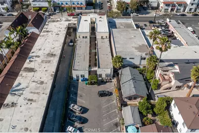 1738 E 4th Street #15, Long Beach, CA 90802 - Photo 29