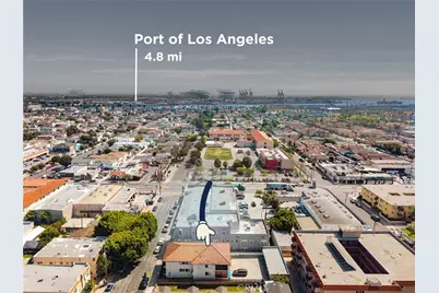 535 W 15th, San Pedro, CA 90731 - Photo 25