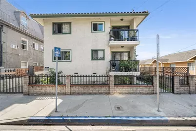 535 W 15th, San Pedro, CA 90731 - Photo 1