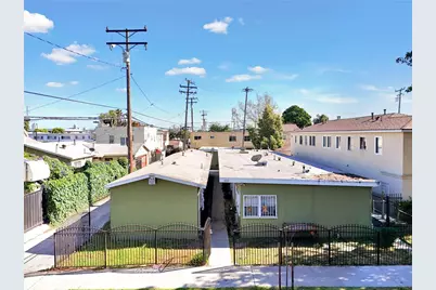 1430 W 19th, Long Beach, CA 90810 - Photo 1
