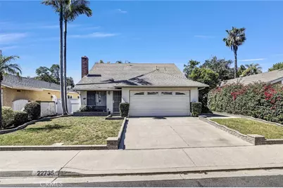22735 Via Santa Rosa, Mission Viejo, CA 92691 - Photo 1