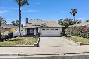 22735 Via Santa Rosa, Mission Viejo, CA 92691 - Photo 1
