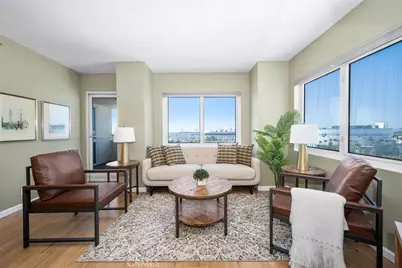 525 E Seaside Way #904, Long Beach, CA 90802 - Photo 1