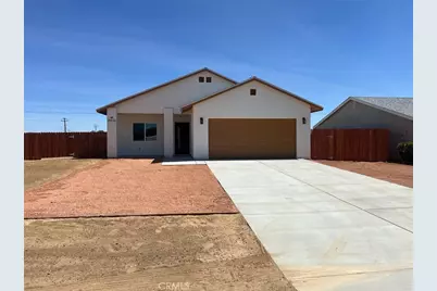 19436 87th Street, California City, CA 93505 - Photo 1