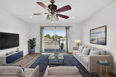 400 N Acacia #D35, Fullerton, CA 92831 - Photo 3