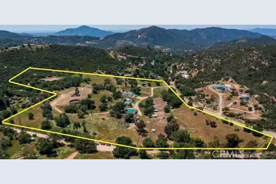 16778 Lawson Valley Rd., Jamul, CA 91935 - Photo 3