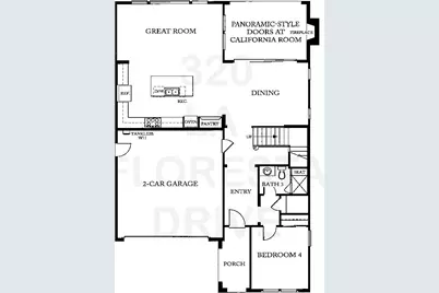 320 La Floresta Drive, Brea, CA 92823 - Photo 41