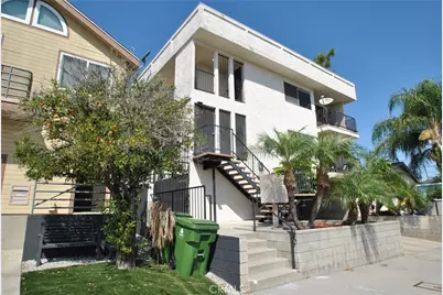 129 N Cabrillo Avenue, San Pedro, CA 90731 - Photo 3