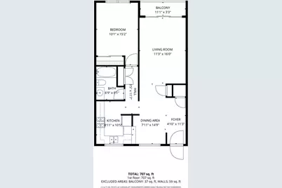 129 N Cabrillo Avenue, San Pedro, CA 90731 - Photo 7