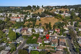 5141 Don Pio Dr, Woodland Hills, CA 91364 - Photo 45