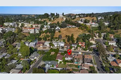 5141 Don Pio Drive, Woodland Hills, CA 91364 - Photo 45