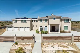 3125 West M15 Ave, Lancaster, CA 93536 - Photo 1